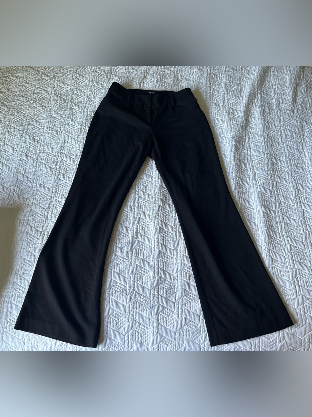 Women’s dress pants